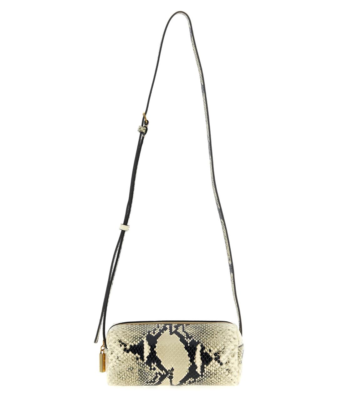 KHAITE Мульти кожаная сумка через плечо, фото 1