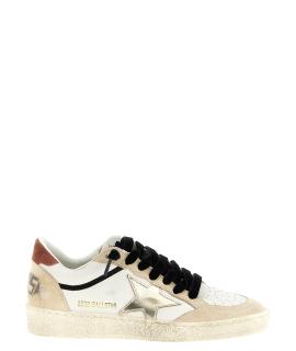 GOLDEN GOOSE DELUXE BRAND Кеды