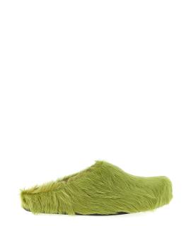 MARNI Шлепанцы