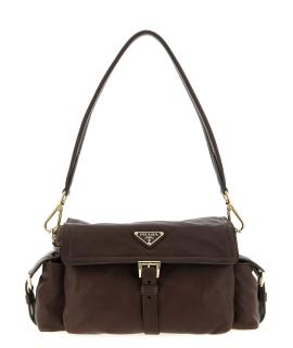 PRADA Сумка через плечо