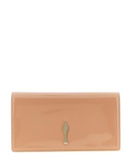 CHRISTIAN LOUBOUTIN Клатч/вечерняя сумка
