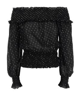 SELF-PORTRAIT Блузы