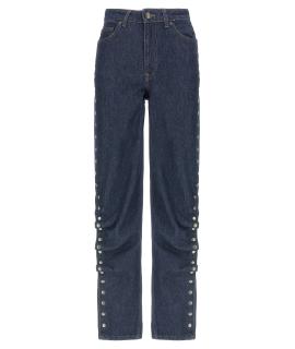 ROTATE Прямые джинсы