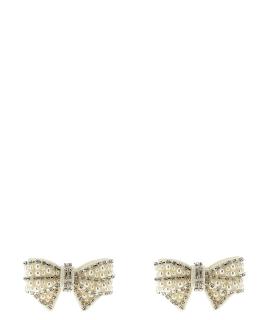 SELF-PORTRAIT Серьги