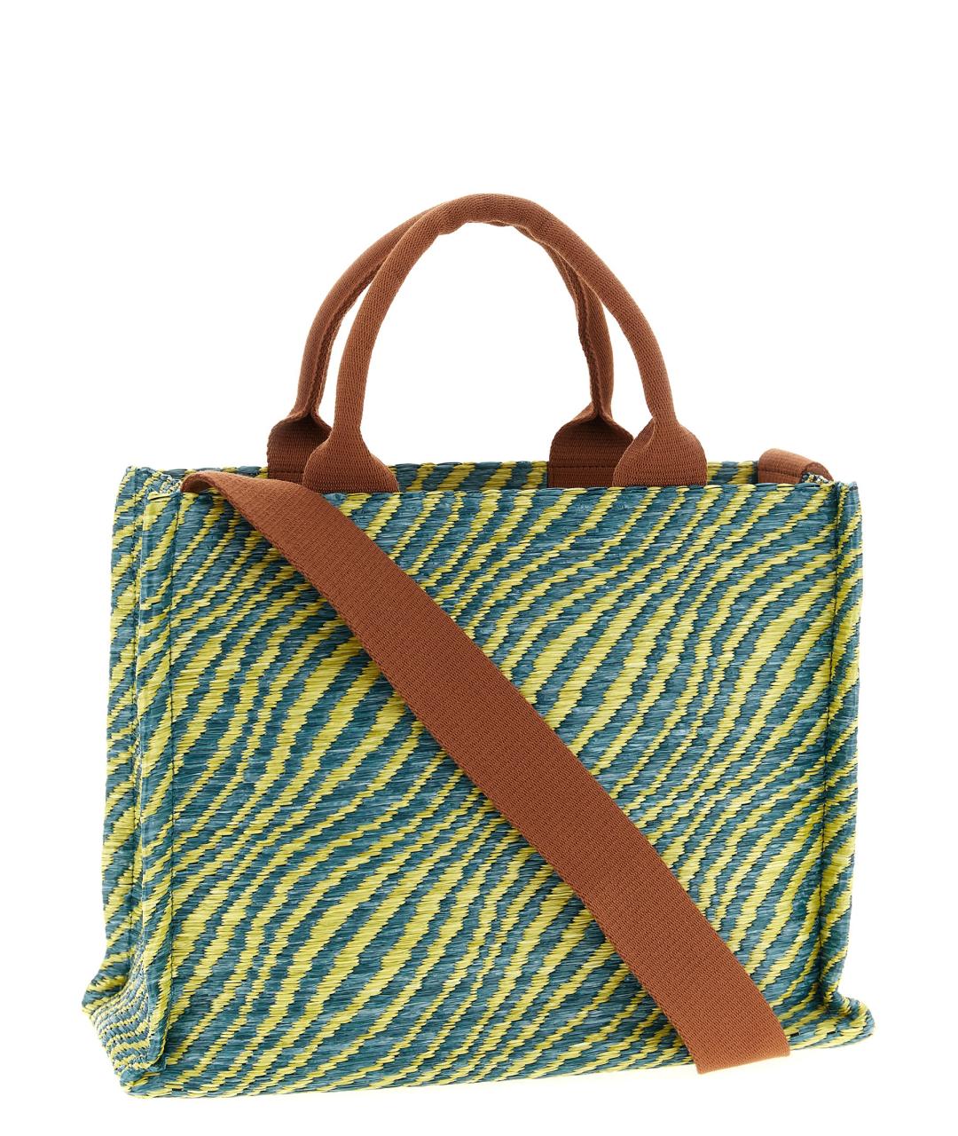 MARNI Мульти сумка тоут, фото 2