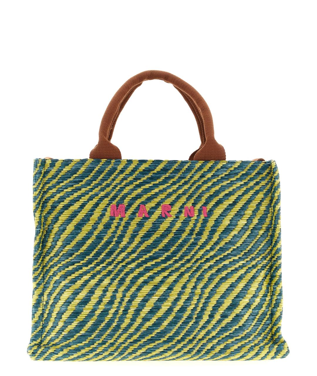 MARNI Мульти сумка тоут, фото 1