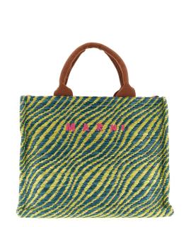 MARNI Сумка тоут