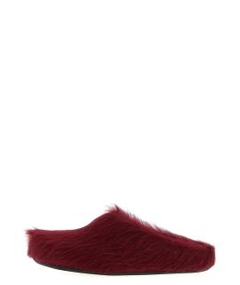 MARNI Шлепанцы