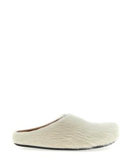 MARNI Шлепанцы