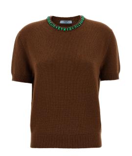 PRADA Футболка