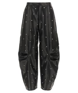 ROTATE Прямые брюки