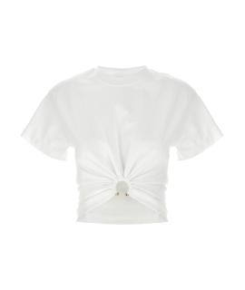 PACO RABANNE Футболка