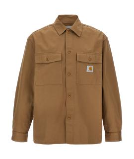 CARHARTT WIP Кэжуал рубашка