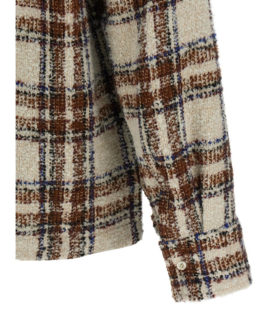 SEFR Мульти кэжуал рубашка, фото 4