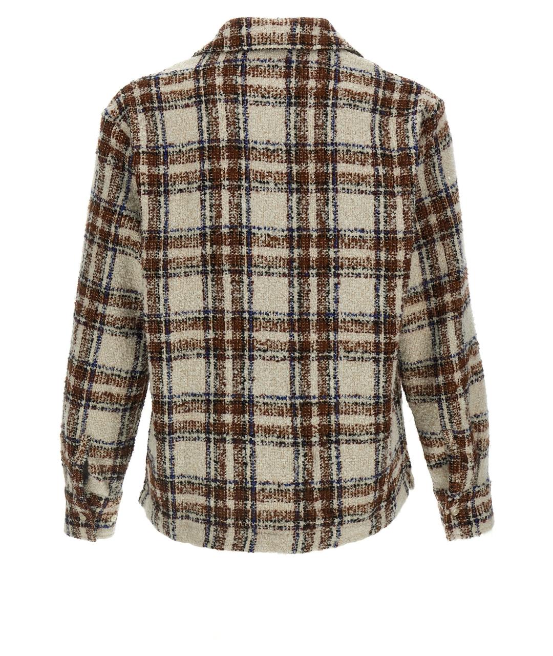 SEFR Мульти кэжуал рубашка, фото 2