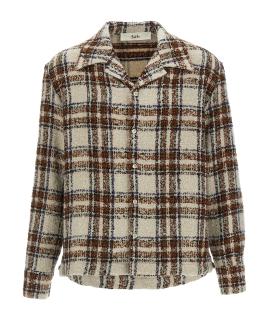 SEFR Кэжуал рубашка