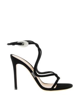 GIANVITO ROSSI Босоножки