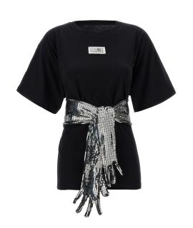 MM6 MAISON MARGIELA Футболка