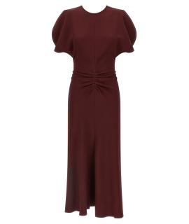 VICTORIA BECKHAM Вечернее платье