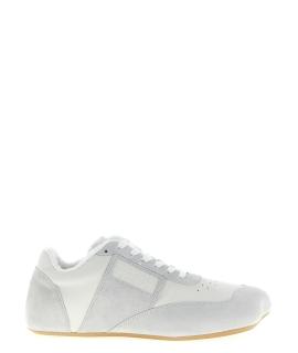 MM6 MAISON MARGIELA Низкие кроссовки / кеды