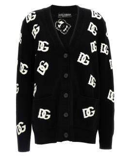 DOLCE&GABBANA Кардиган