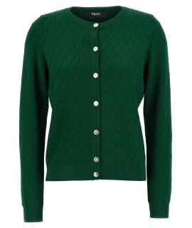 VERSACE Кардиган