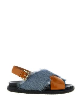 MARNI Сандалии