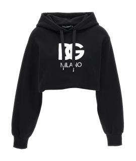 DOLCE&GABBANA Худи/толстовка