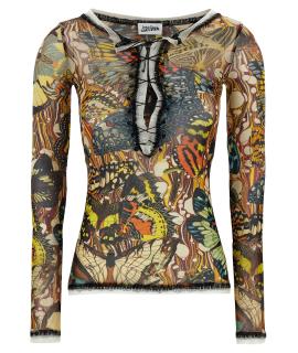 JEAN PAUL GAULTIER Лонгслив