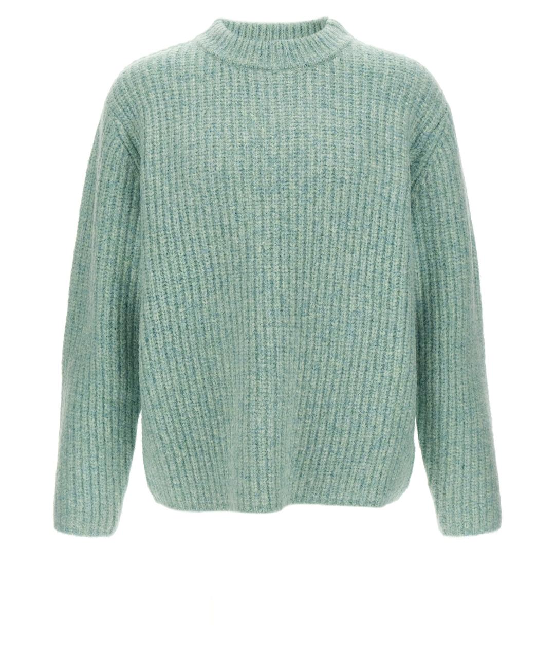 SEFR Голубой джемпер / свитер, фото 1