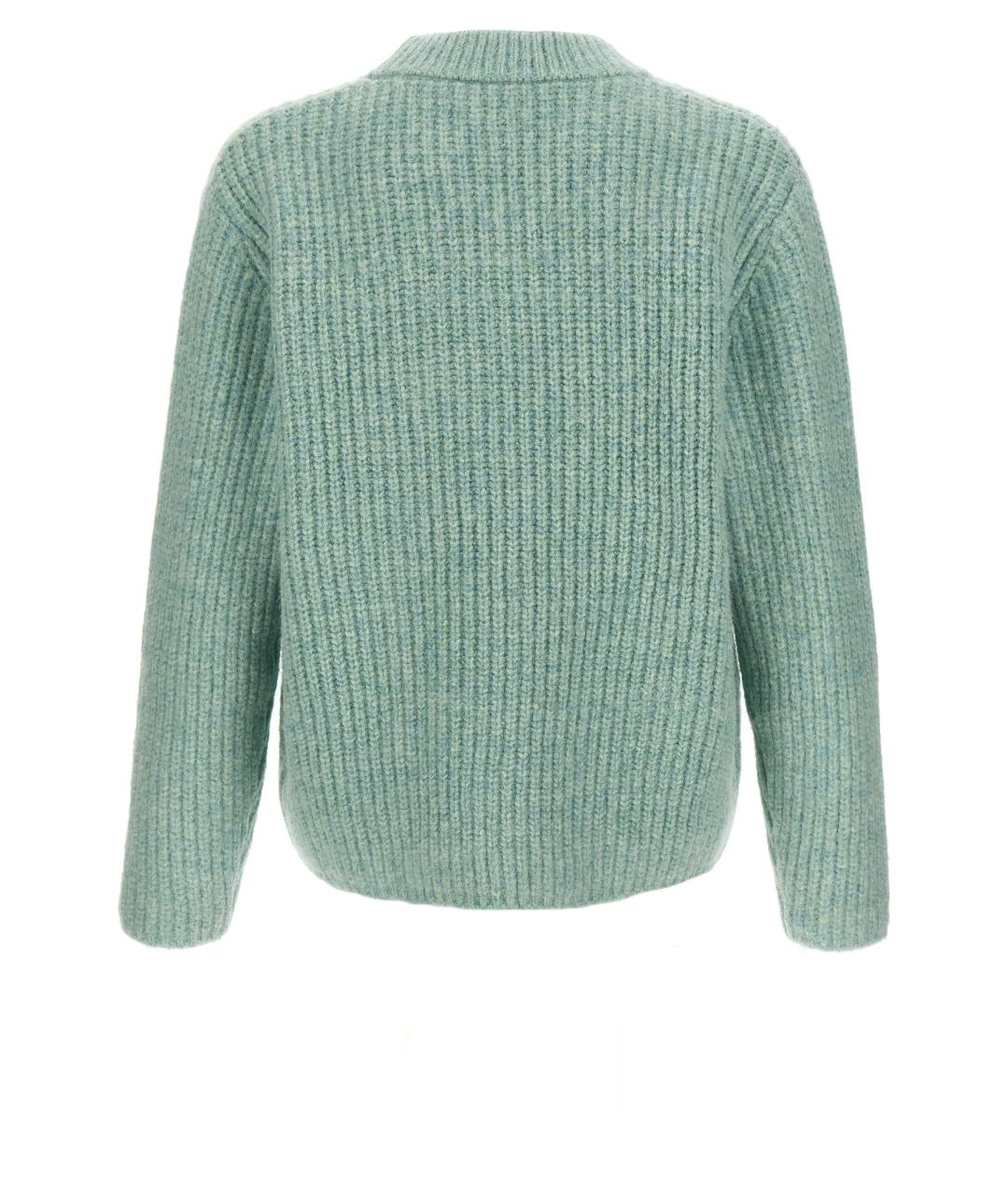 SEFR Голубой джемпер / свитер, фото 2