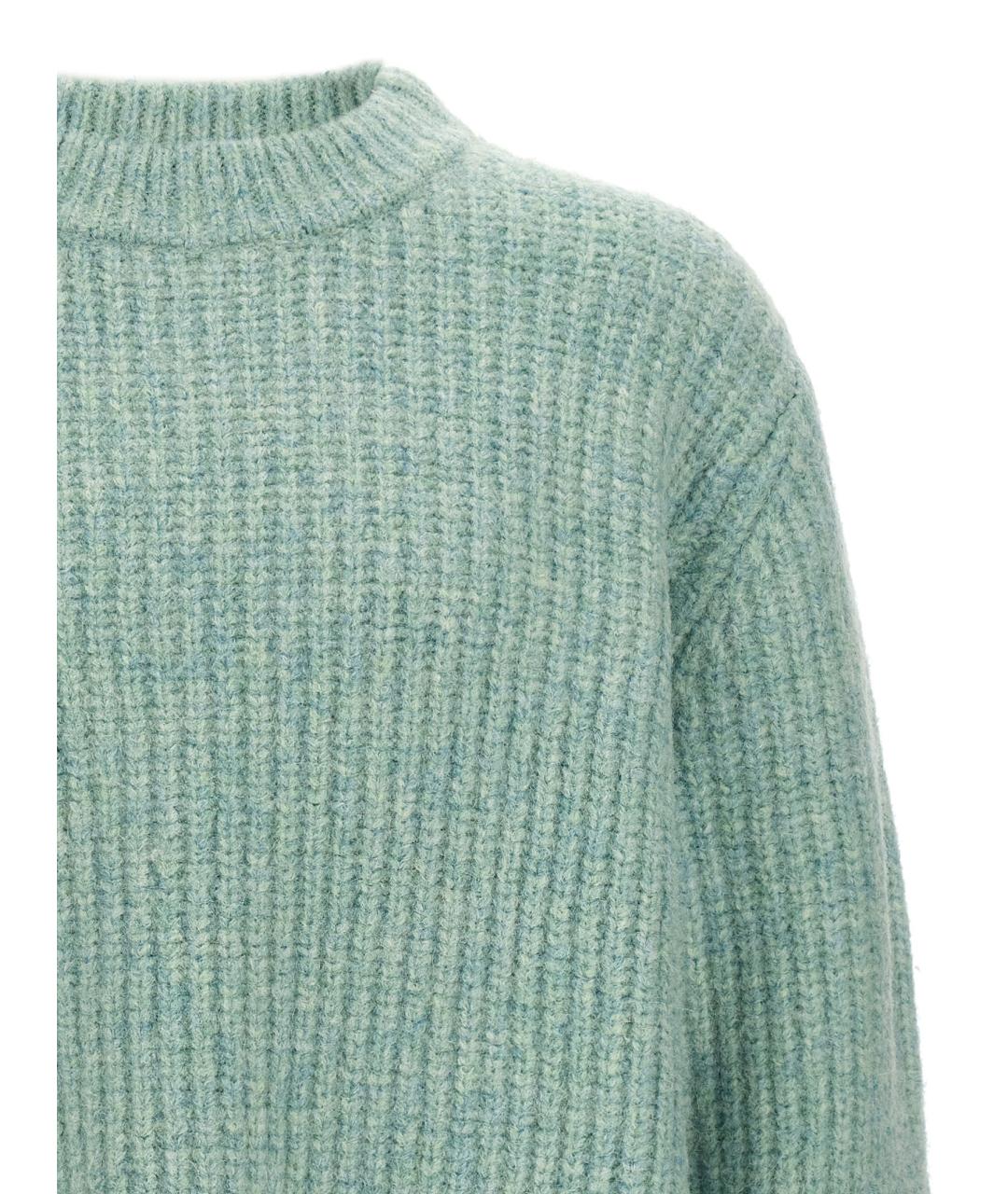 SEFR Голубой джемпер / свитер, фото 3