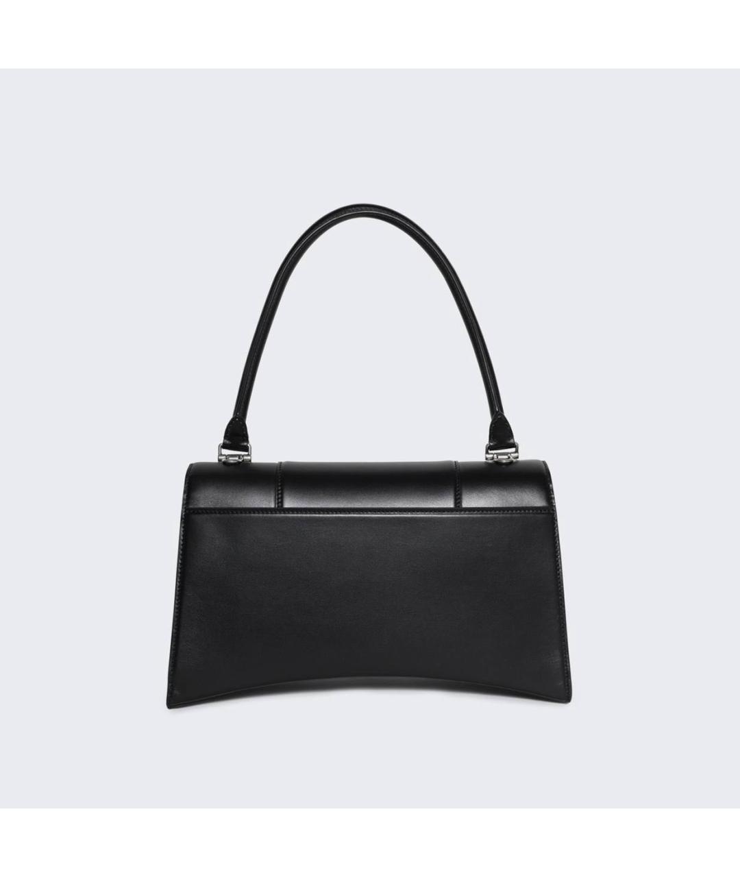 BALENCIAGA Кожаная сумка через плечо, фото 2
