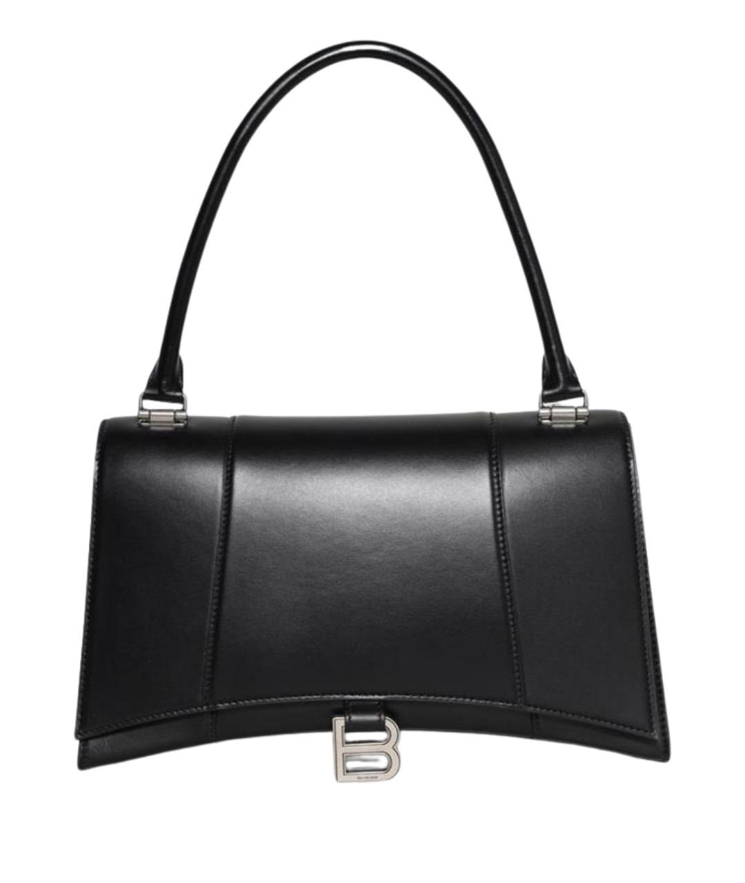 BALENCIAGA Кожаная сумка через плечо, фото 1