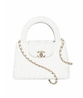 CHANEL Сумка через плечо