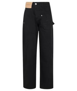 J.W.ANDERSON Прямые джинсы