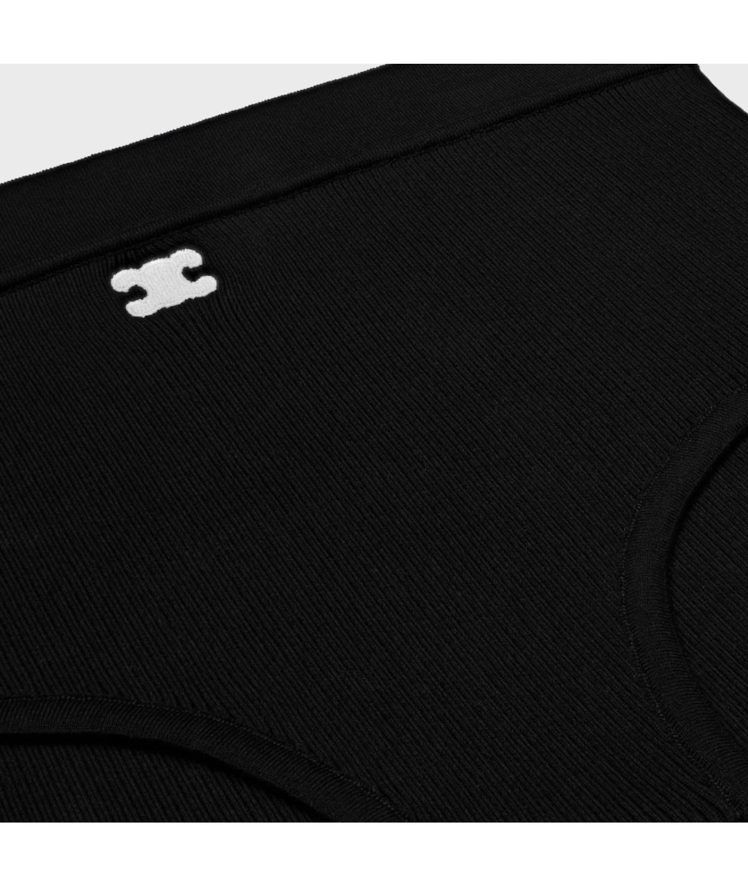 CELINE Черный комплекты, фото 4