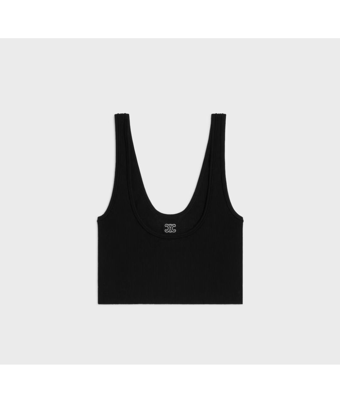 CELINE Черный комплекты, фото 5