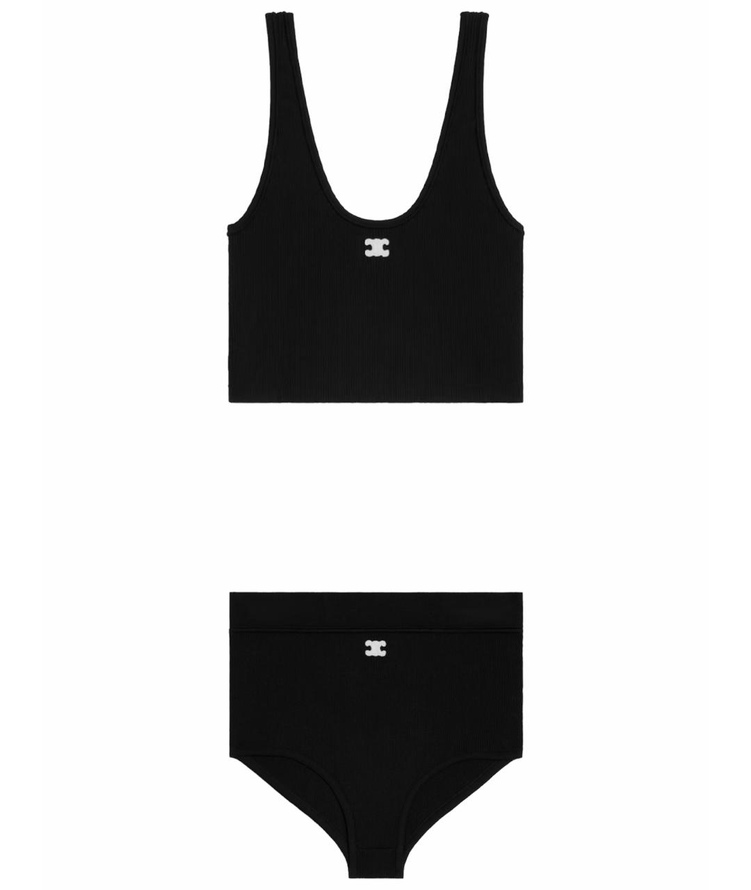 CELINE Черный комплекты, фото 1