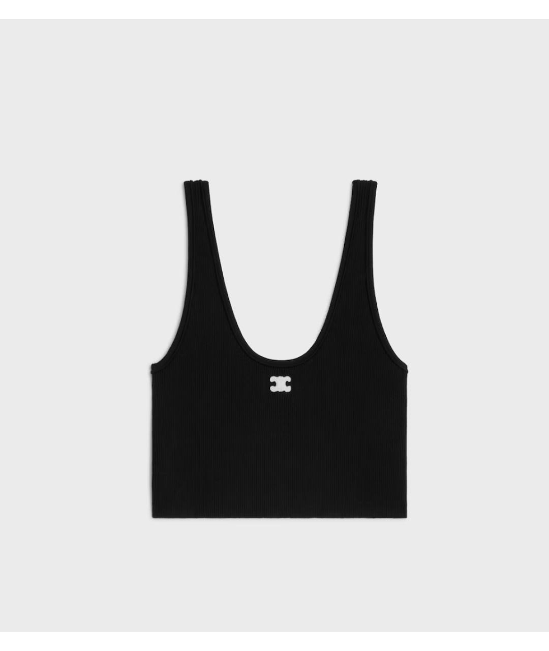 CELINE Черный комплекты, фото 7