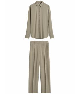 TOTEME Костюм с брюками