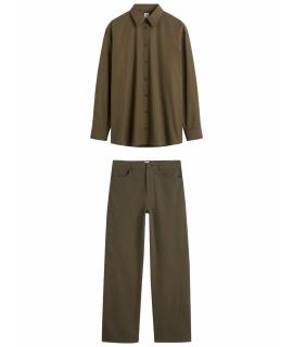 TOTEME Костюм с брюками