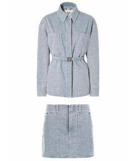 FENDI Костюм с юбками