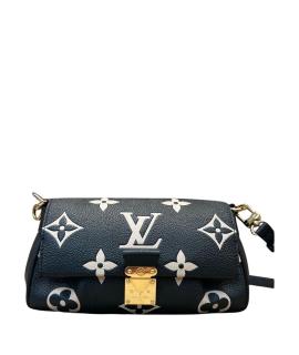 LOUIS VUITTON Сумка через плечо