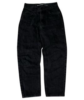 ALEXANDER WANG Прямые джинсы