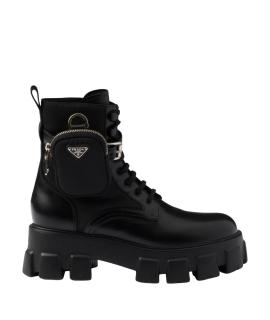 PRADA Ботинки