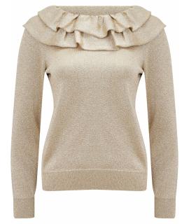 SAINT LAURENT Джемпер / свитер