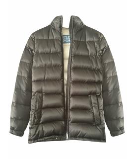 PRADA Пуховик