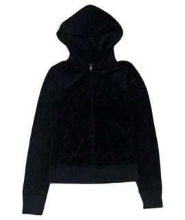 JUICY COUTURE Худи/толстовка