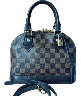 LOUIS VUITTON Сумка с короткими ручками